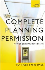 Download Complete Planning Permission: How to get it, stop it or alter it: Teach Yourself pdf, epub, ebook