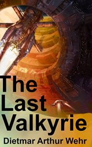 Download The Last Valkyrie pdf, epub, ebook