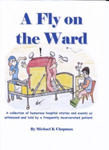 Download A Fly on the Ward pdf, epub, ebook