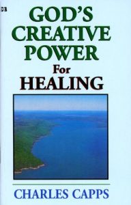 Download God’s Creative Power® for Healing pdf, epub, ebook