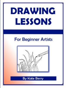 Download Drawing Lessons (Teach Yourself To Draw Book 1) pdf, epub, ebook