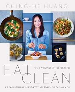 Download Eat Clean: Wok Yourself to Health pdf, epub, ebook