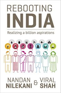 Download Rebooting India: Realizing a Billion Aspirations pdf, epub, ebook