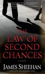 Download The Law of Second Chances (Jack Tobin Series Book 2) pdf, epub, ebook