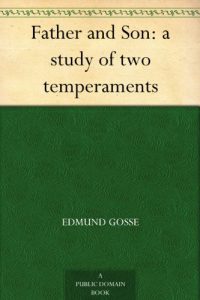 Download Father and Son: a study of two temperaments pdf, epub, ebook