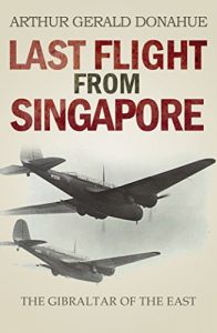 Download Last Flight from Singapore pdf, epub, ebook