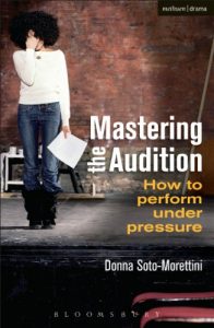 Download Mastering the Audition: How to Perform under Pressure pdf, epub, ebook