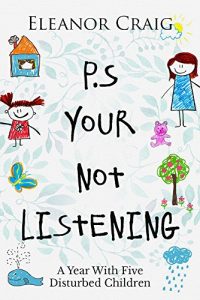 Download P.S. Your Not Listening pdf, epub, ebook