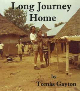 Download Long Journey Home pdf, epub, ebook