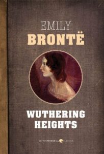 Download Wuthering Heights pdf, epub, ebook