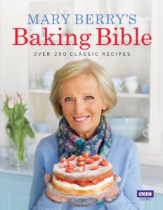 Download Mary Berry’s Baking Bible pdf, epub, ebook