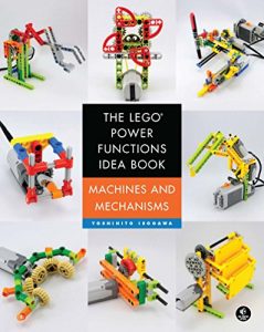 Download The LEGO Power Functions Idea Book, Vol. 1 pdf, epub, ebook