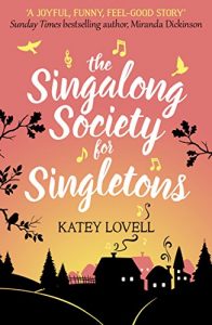 Download The Singalong Society for Singletons pdf, epub, ebook