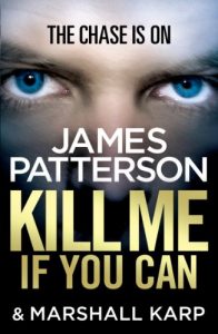 Download Kill Me if You Can pdf, epub, ebook