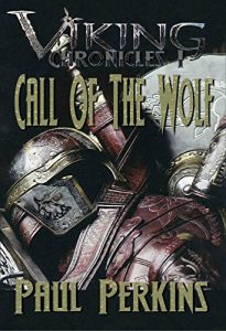 Download Call Of The Wolf: Viking Chronicles 1 (The Viking Chronicles) pdf, epub, ebook