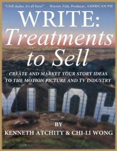 Download Write: Treatments To Sell: Create and Market Your Story Ideas to the Motion Picture and TV Industry pdf, epub, ebook