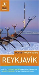 Download Pocket Rough Guide Reykjavik (Rough Guide to…) pdf, epub, ebook