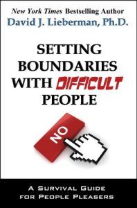 Download Setting Boundaries with Difficult People pdf, epub, ebook