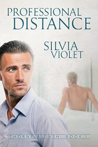 Download Professional Distance (Thorne and Dash Book 1) pdf, epub, ebook