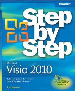 Download Microsoft Visio 2010 Step by Step pdf, epub, ebook