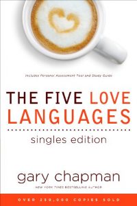 Download The Five Love Languages Singles Edition pdf, epub, ebook