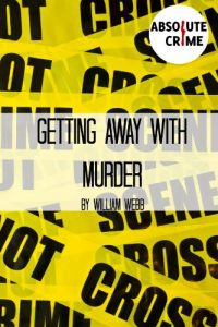 Download Getting Away With Murder: 15 Chilling Cold Cases That Will Make You Think Twice About Going Outside pdf, epub, ebook