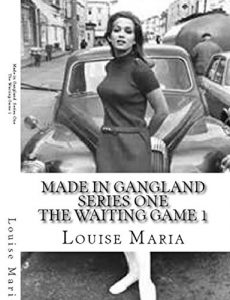 Download Made in Gangland Series One The Waiting Game 1 pdf, epub, ebook