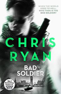 Download Bad Soldier: Danny Black Thriller 4 pdf, epub, ebook