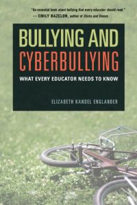 Download Bullying and Cyberbullying: What Every Educator Needs to Know pdf, epub, ebook