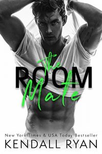 Download The Room Mate pdf, epub, ebook