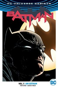 Download Batman (2016-) Vol. 1: I Am Gotham pdf, epub, ebook