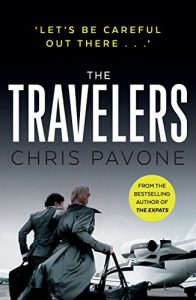 Download The Travelers pdf, epub, ebook