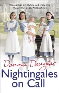 Download Nightingales on Call: (Nightingales 4) pdf, epub, ebook