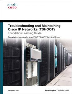 Download Troubleshooting and Maintaining Cisco IP Networks (TSHOOT) Foundation Learning Guide: Foundation learning for the CCNP TSHOOT 642-832 (Foundation Learning Guides) pdf, epub, ebook