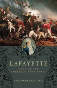 Download Lafayette: Hero of the American Revolution pdf, epub, ebook