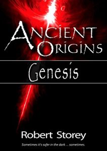 Download Ancient Origins (Genesis): Book 4 of Ancient Origins pdf, epub, ebook