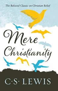 Download Mere Christianity pdf, epub, ebook