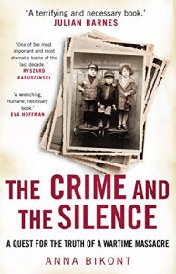 Download The Crime and the Silence pdf, epub, ebook