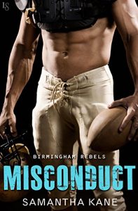 Download Misconduct: Birmingham Rebels pdf, epub, ebook