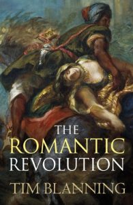 Download The Romantic Revolution pdf, epub, ebook