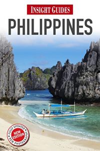 Download Insight Guides: Philippines pdf, epub, ebook