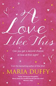 Download A Love Like This pdf, epub, ebook