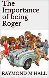 Download The Importance of being Roger pdf, epub, ebook