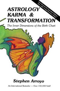 Download Astrology, Karma & Transformation: The Inner Dimensions of the Birth Chart pdf, epub, ebook