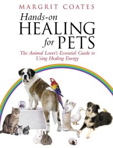 Download Hands-On Healing For Pets: The Animal Lover’s Essential Guide To Using Healing Energy pdf, epub, ebook