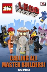 Download The LEGO® Movie Calling All Master Builders! (DK Readers Level 1) pdf, epub, ebook