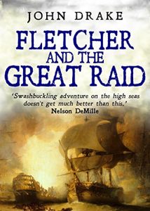 Download Fletcher and the Great Raid (Fletcher Series Book 4) pdf, epub, ebook