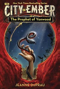 Download The Prophet of Yonwood (Book of Ember 3) pdf, epub, ebook