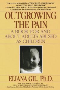 Download Outgrowing the Pain: A Book for and About Adults Abused As Children pdf, epub, ebook