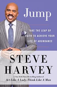 Download Jump: Take the Leap of Faith to Achieve Your Life of Abundance pdf, epub, ebook